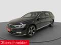 Volkswagen Passat Variant 2.0 TDI DSG 4Mo Elegance AHK STAN Schwarz - thumbnail 1