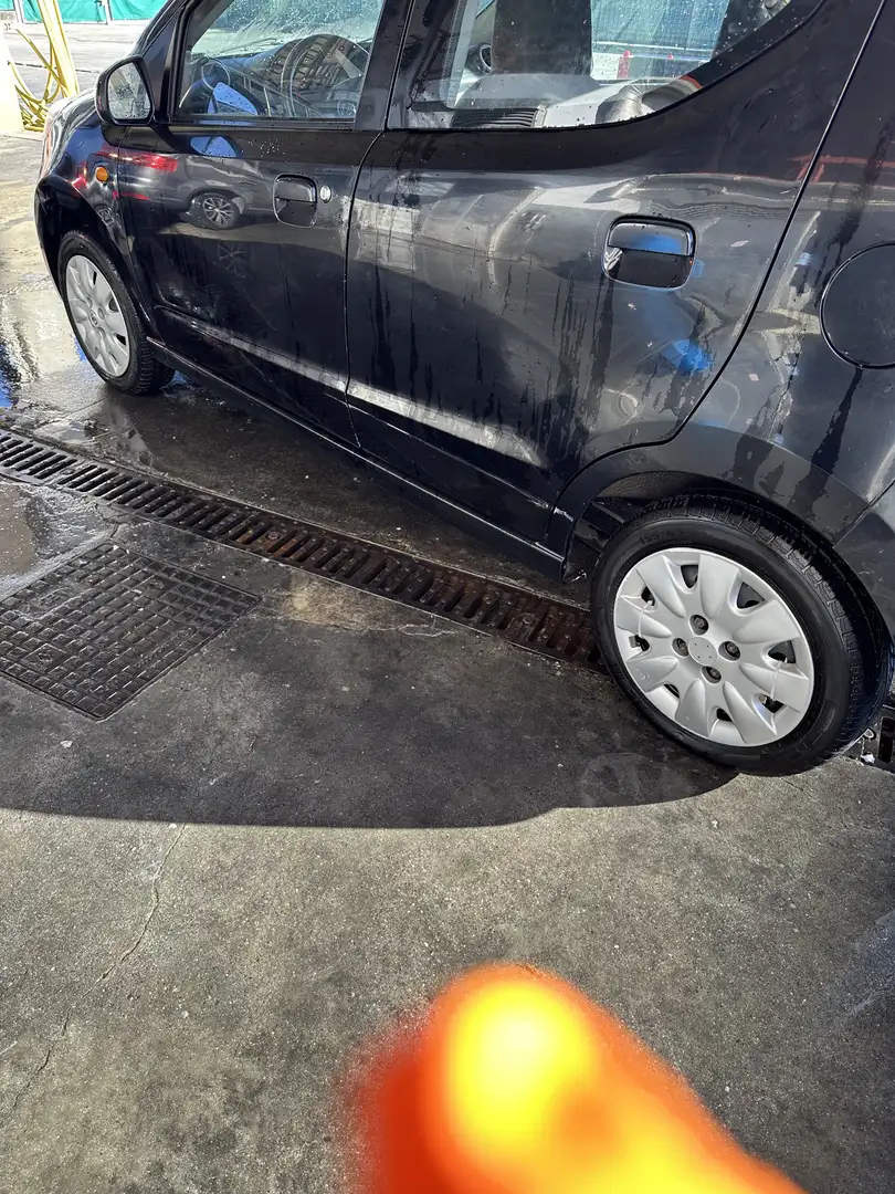 Nissan Pixo 1.0 Active - 2