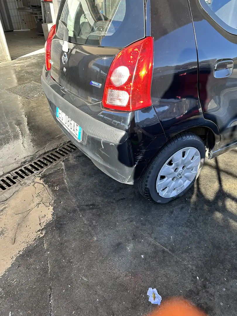 Nissan Pixo 1.0 Active - 1