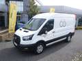Ford Transit 2T L2H2 Wit - thumbnail 2