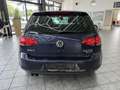 Volkswagen Golf 2.0 TDI Lounge BMT 4Motion,1 Hd, Standheiz. Blau - thumbnail 7
