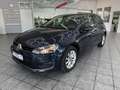 Volkswagen Golf 2.0 TDI Lounge BMT 4Motion,1 Hd, Standheiz. Blau - thumbnail 3