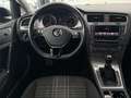 Volkswagen Golf 2.0 TDI Lounge BMT 4Motion,1 Hd, Standheiz. Blau - thumbnail 17