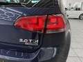 Volkswagen Golf 2.0 TDI Lounge BMT 4Motion,1 Hd, Standheiz. Blau - thumbnail 8