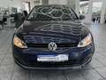 Volkswagen Golf 2.0 TDI Lounge BMT 4Motion,1 Hd, Standheiz. Blau - thumbnail 2