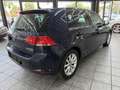Volkswagen Golf 2.0 TDI Lounge BMT 4Motion,1 Hd, Standheiz. Blau - thumbnail 10