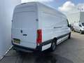 Mercedes-Benz Sprinter 316 2.2 CDI Maxi L3H2 Automaat Airco 3 Zits Navi T Wit - thumbnail 20