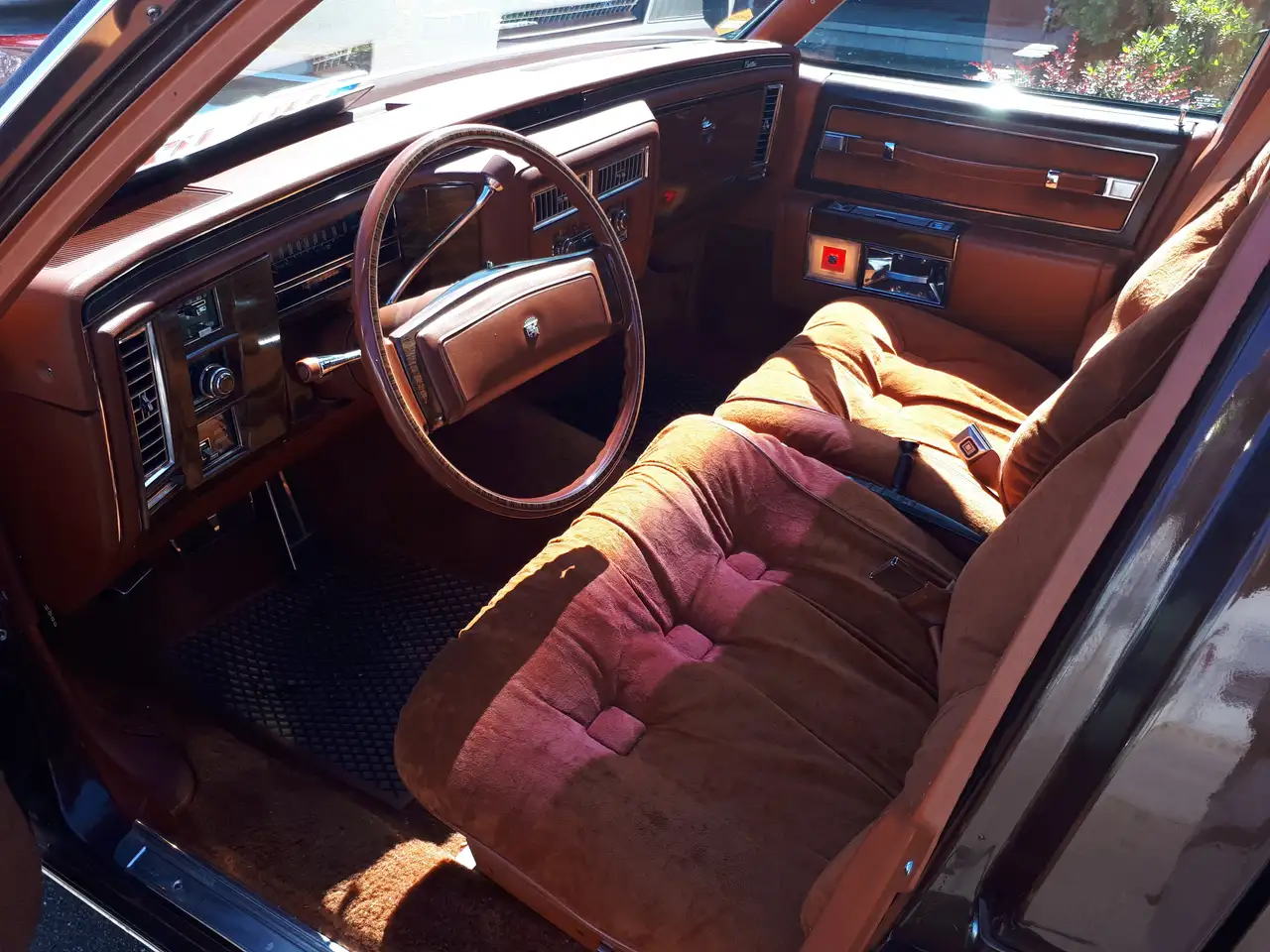 Cadillac Deville d'Elegance, foto 4
