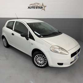 3p 1.2 Actual s&s 69cv NEOPATENTATI EURO5B