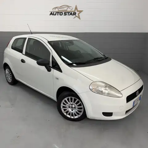 2013 Fiat Grande Punto for sale