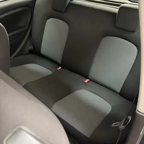 Fiat Grande Punto view 7