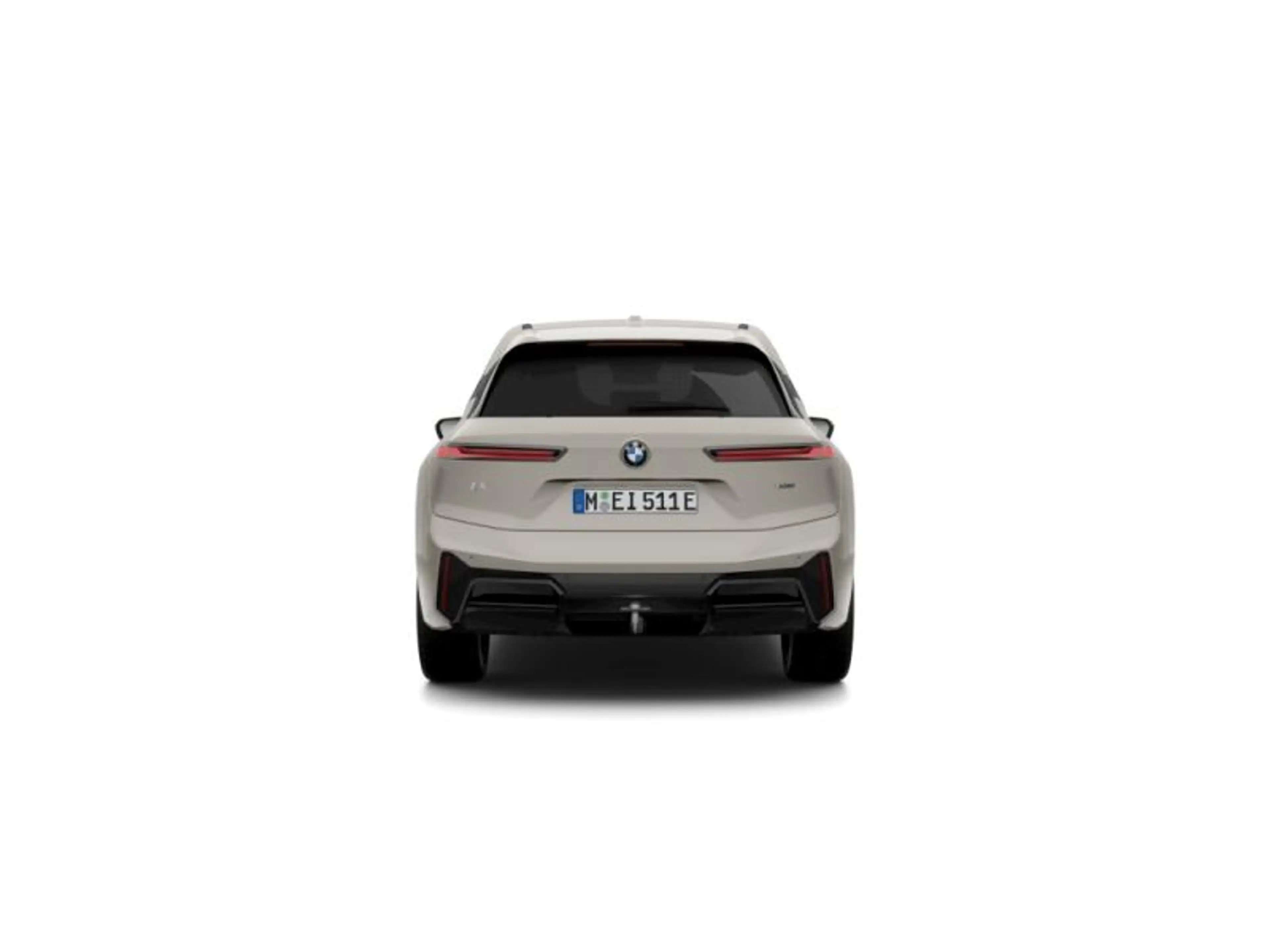 BMW iX xDrive45 M-Sport - TRKHK - MASSAGE - ACC - H&K — photo 5