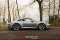 Porsche 911 992.1 GT3 TOURING MANUAL EXCLUSIVE MANUFAKTUR Zilver - thumbnail 5