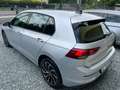 Volkswagen Golf 2.0 tdi Life 115cv dsg Argento - thumbnail 9