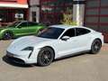 Porsche Taycan TAYCAN RHD RECHTSLENKER, MY 2022 Grau - thumbnail 5