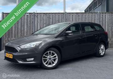 Wagon 1.0 Lease Edition/TREKHAAK/NAVI/BTW AUTO