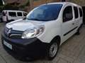 Renault Kangoo 1,5dci Maxi Euro 6 Pret immatriculer *6.603+TVA* Blanc - thumbnail 1