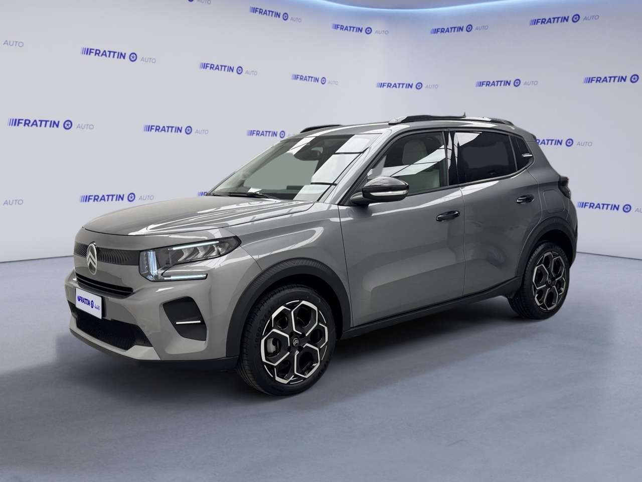 Citroen C3 PureTech 100 S&S Max