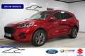 Ford Kuga 2.5 PHEV ST-Line X | Trekhaak | Winterpack | Rood - thumbnail 1