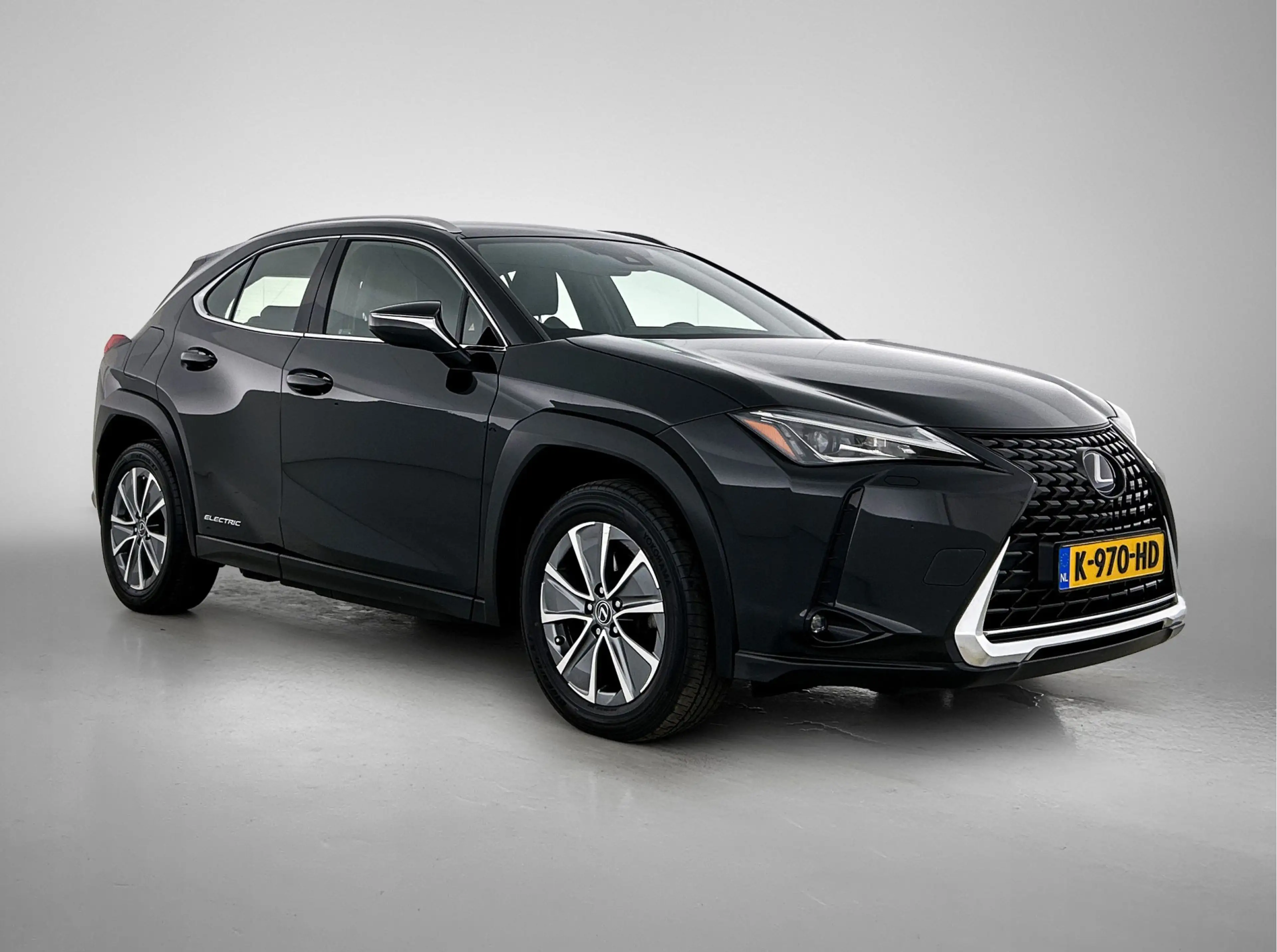 Lexus UX 300e Business 54 kWh | Origineel NL | Full Option | — photo 13