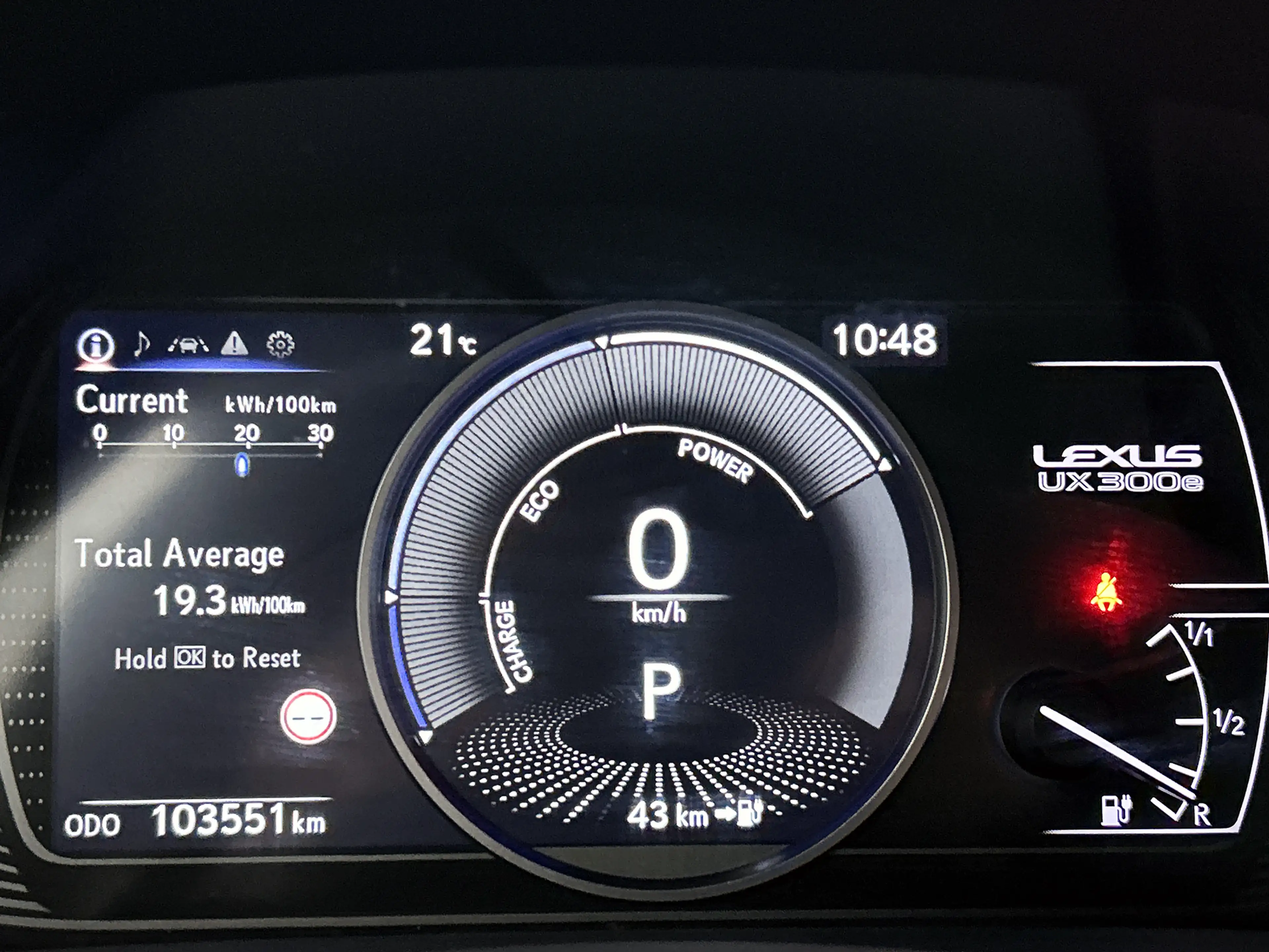 Lexus UX 300e Business 54 kWh | Origineel NL | Full Option | — photo 5