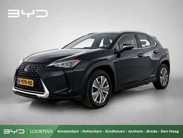Business 54 kWh | Origineel NL | Full Option |