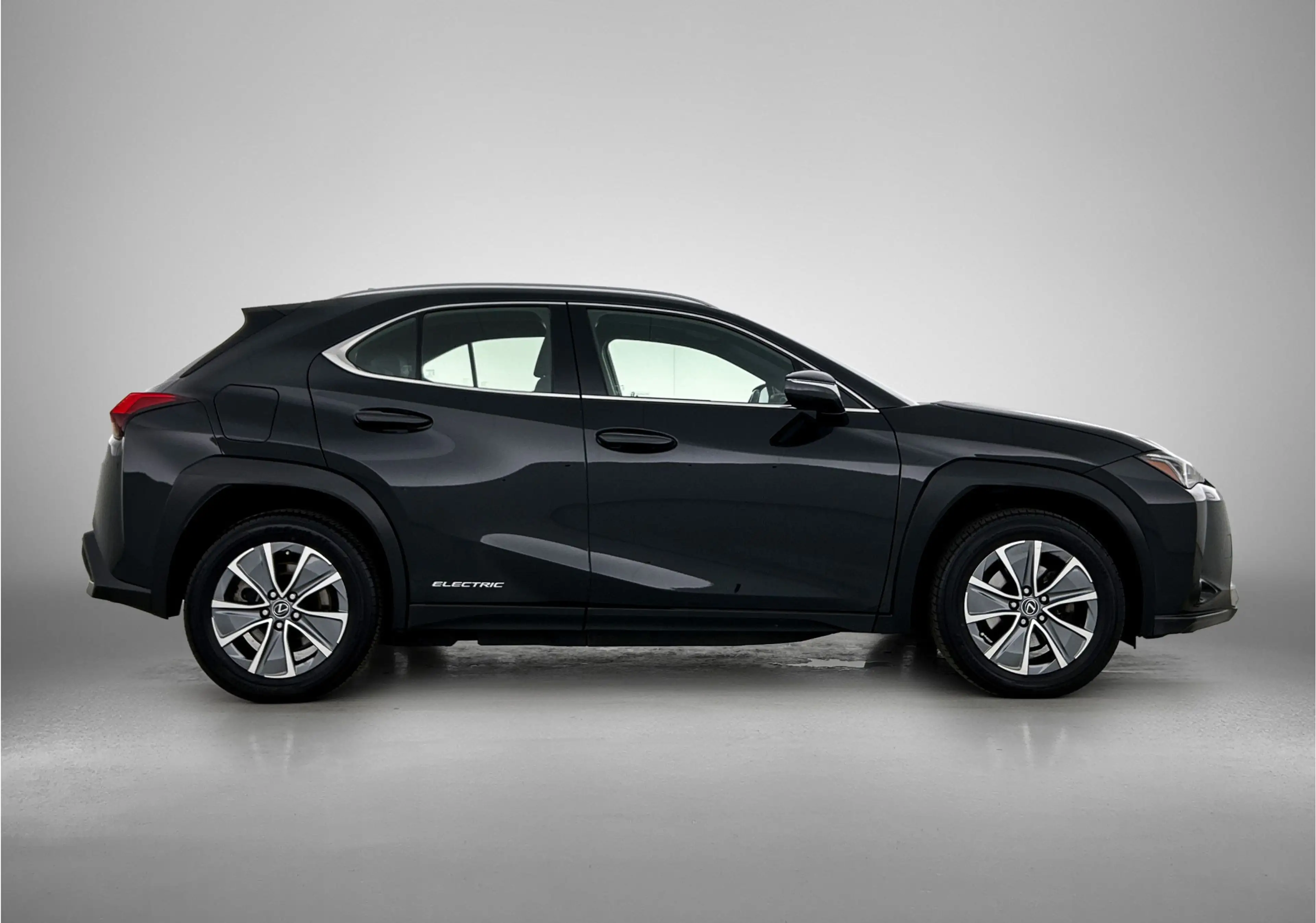 Lexus UX 300e Business 54 kWh | Origineel NL | Full Option | — photo 12