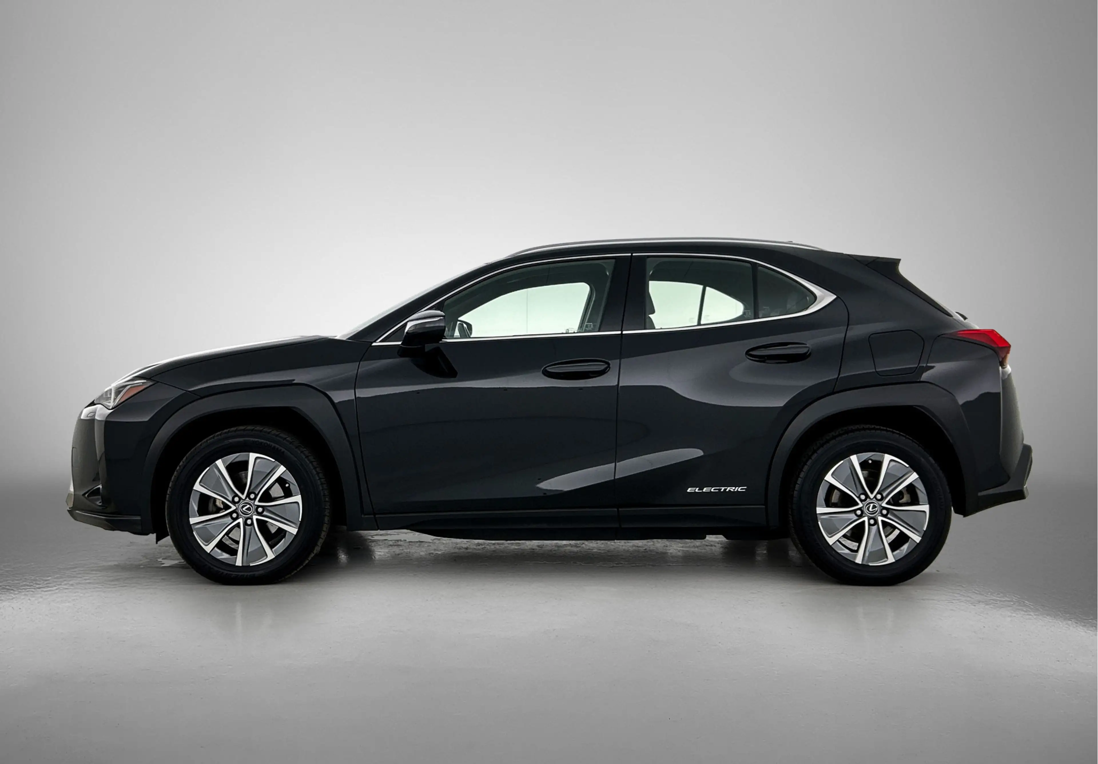 Lexus UX 300e Business 54 kWh | Origineel NL | Full Option | — photo 3