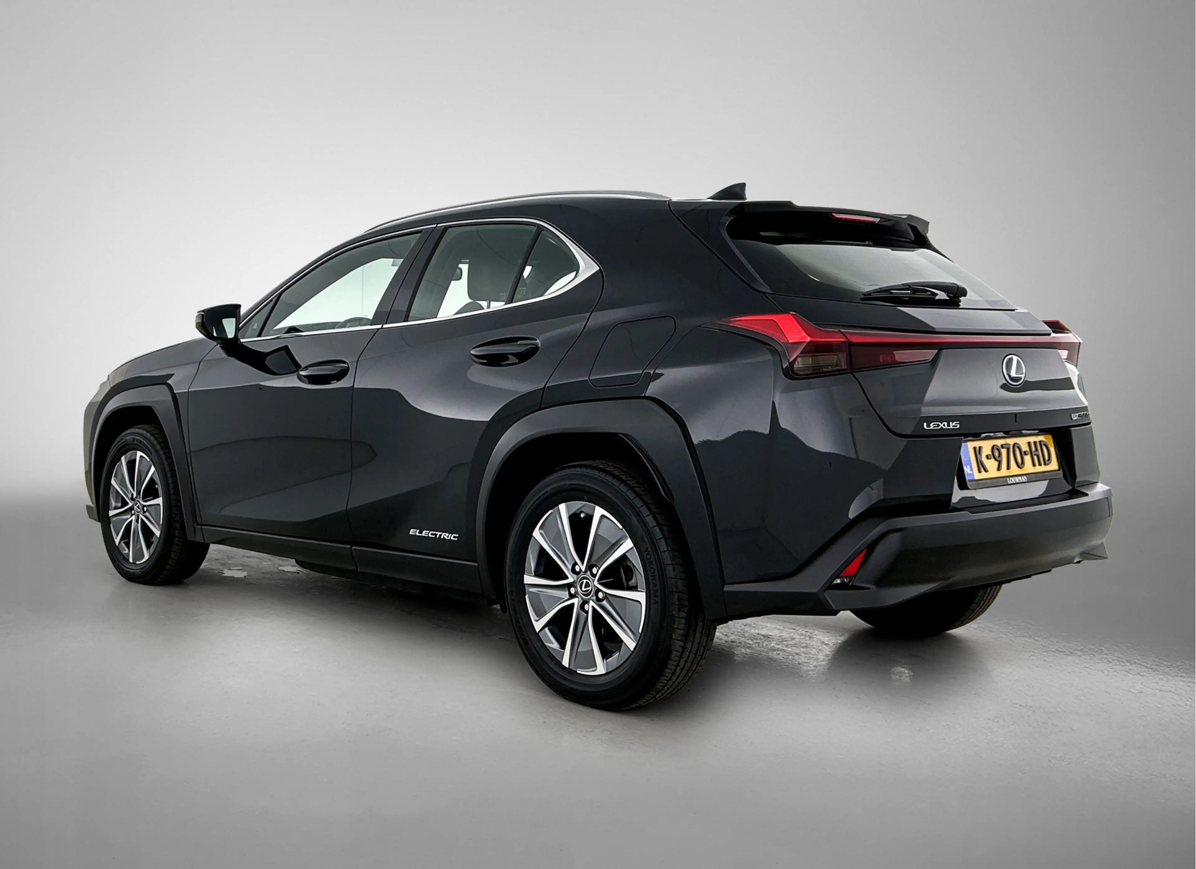 Lexus UX 300e Business 54 kWh | Origineel NL | Full Option | — photo 14