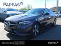 Mercedes-Benz C 400 e 4MATIC Distr Navi PTS SHZ Keyl Pano LED Grau - thumbnail 1