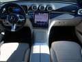 Mercedes-Benz C 400 e 4MATIC Distr Navi PTS SHZ Keyl Pano LED Grau - thumbnail 9