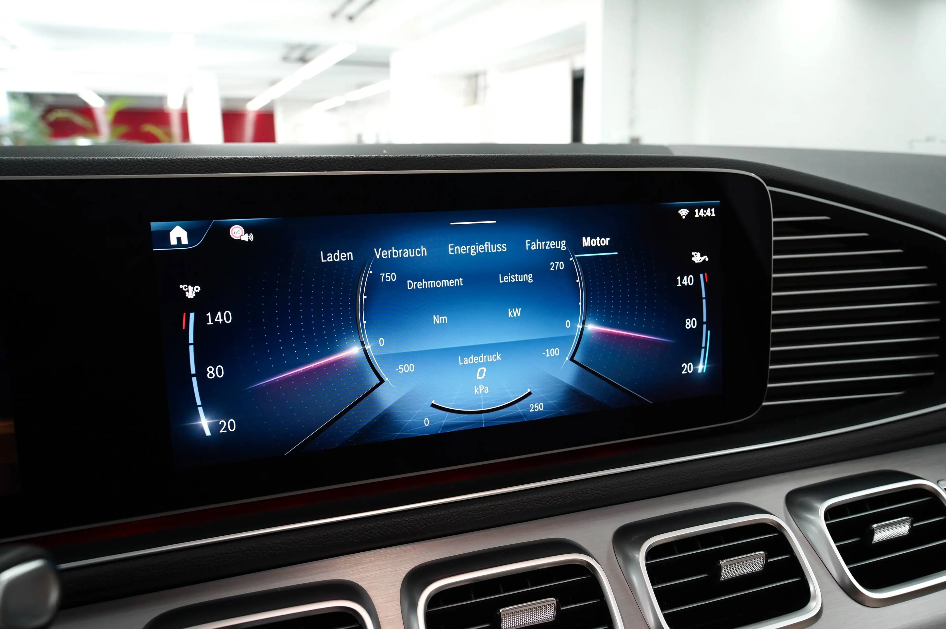 Mercedes-Benz GLE 350 GLE 350 de 4Matic  PLUG IN HYBRID - PANORAMA - STANDHEIZUNG — photo 31