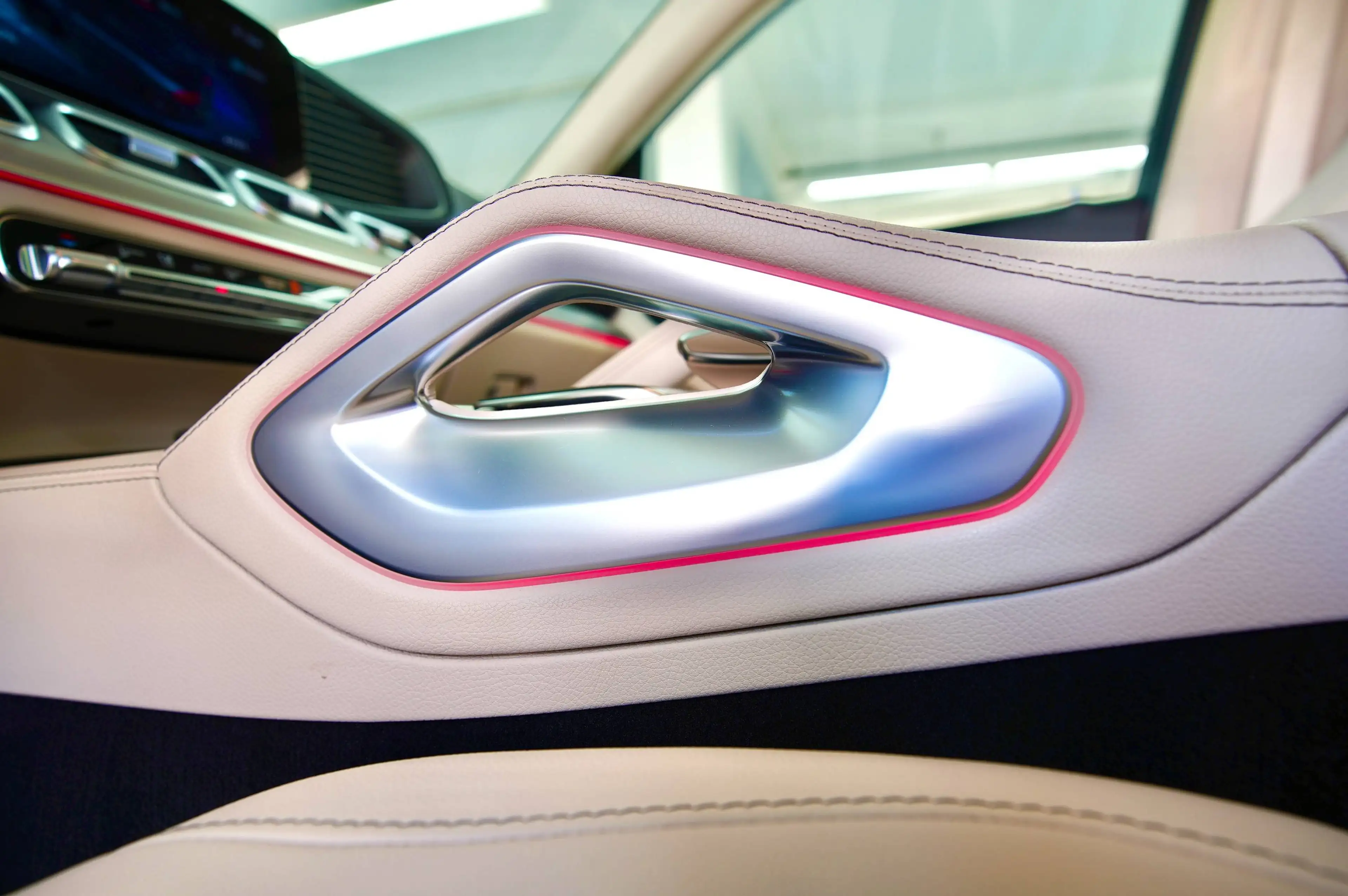 Mercedes-Benz GLE 350 GLE 350 de 4Matic  PLUG IN HYBRID - PANORAMA - STANDHEIZUNG — photo 39