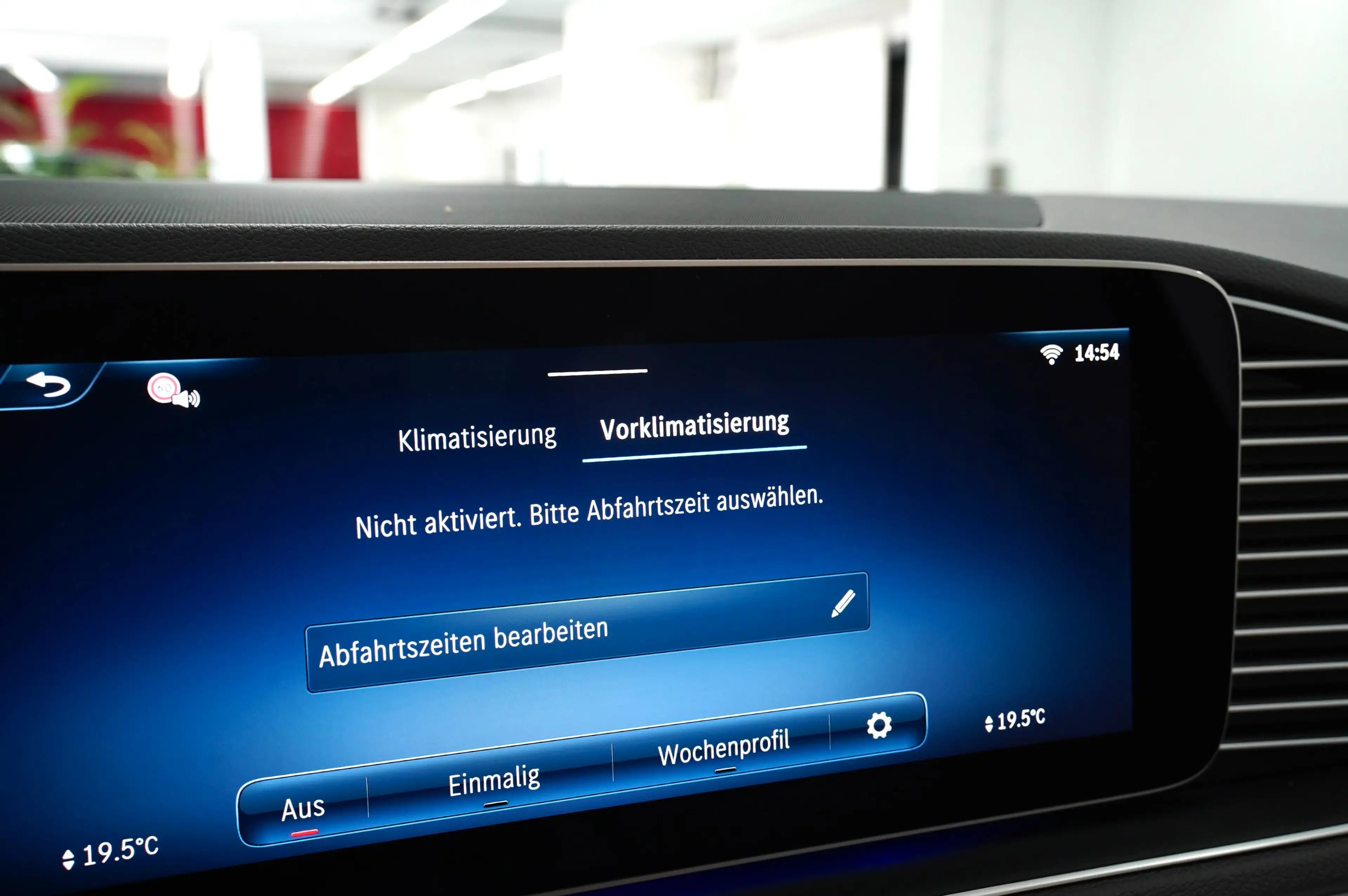 Mercedes-Benz GLE 350 GLE 350 de 4Matic  PLUG IN HYBRID - PANORAMA - STANDHEIZUNG — photo 21