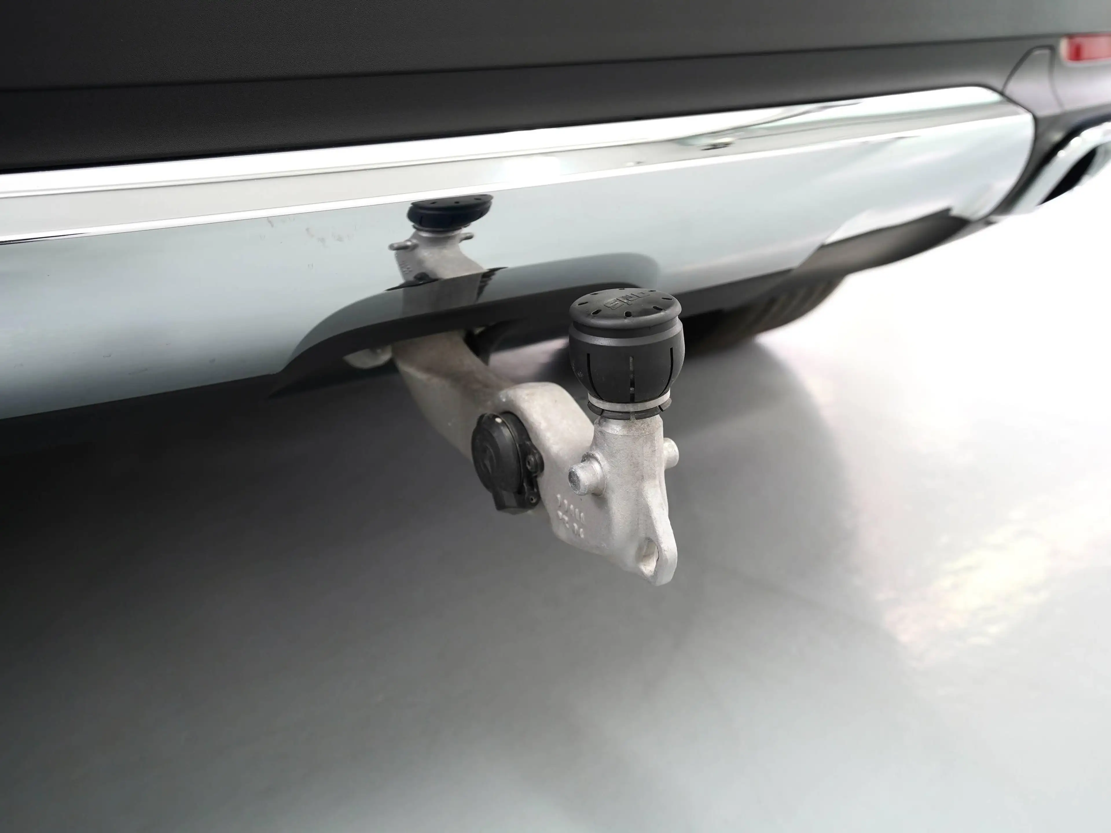 Mercedes-Benz GLE 350 GLE 350 de 4Matic  PLUG IN HYBRID - PANORAMA - STANDHEIZUNG — photo 5