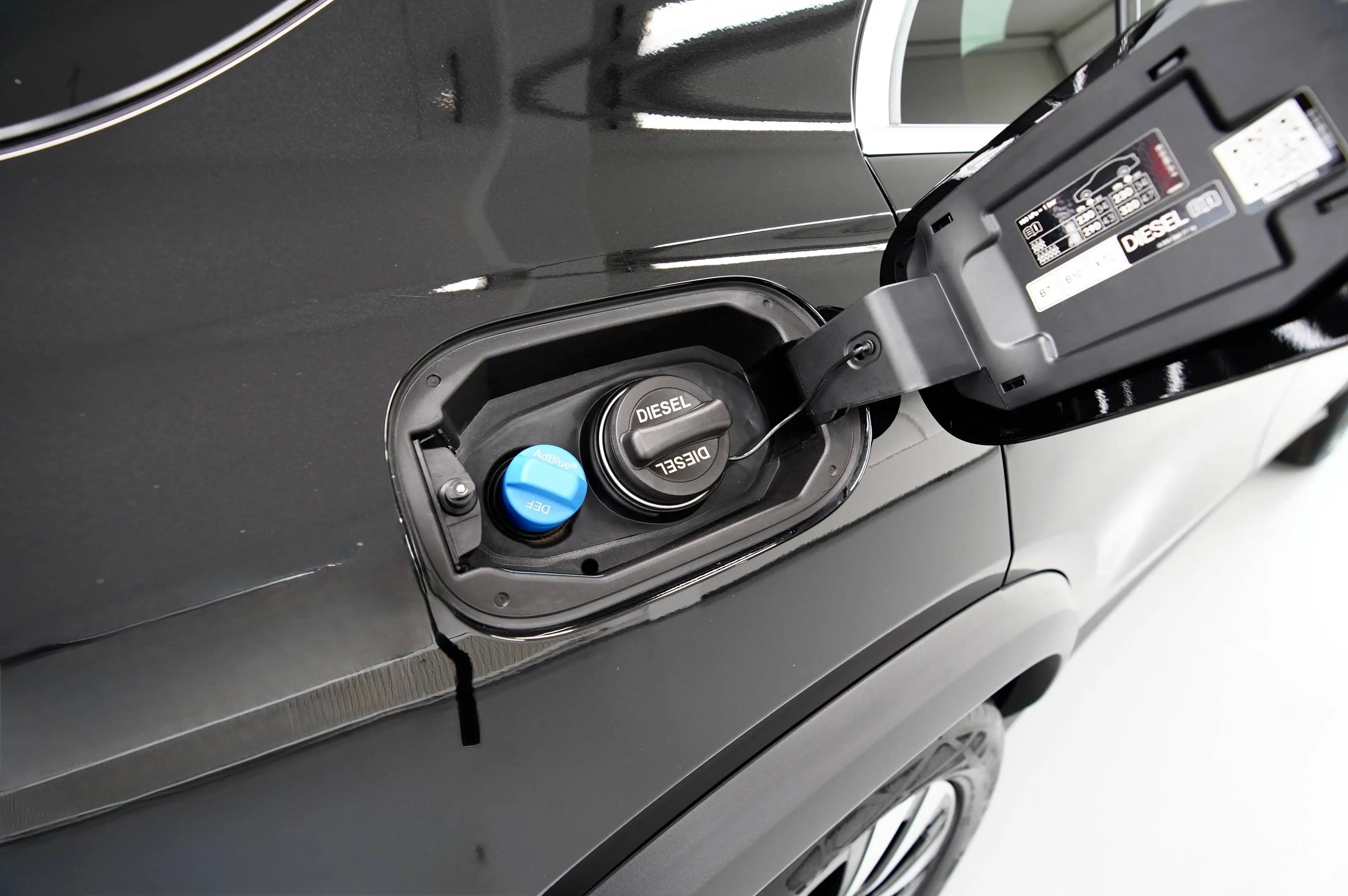 Mercedes-Benz GLE 350 GLE 350 de 4Matic  PLUG IN HYBRID - PANORAMA - STANDHEIZUNG — photo 10