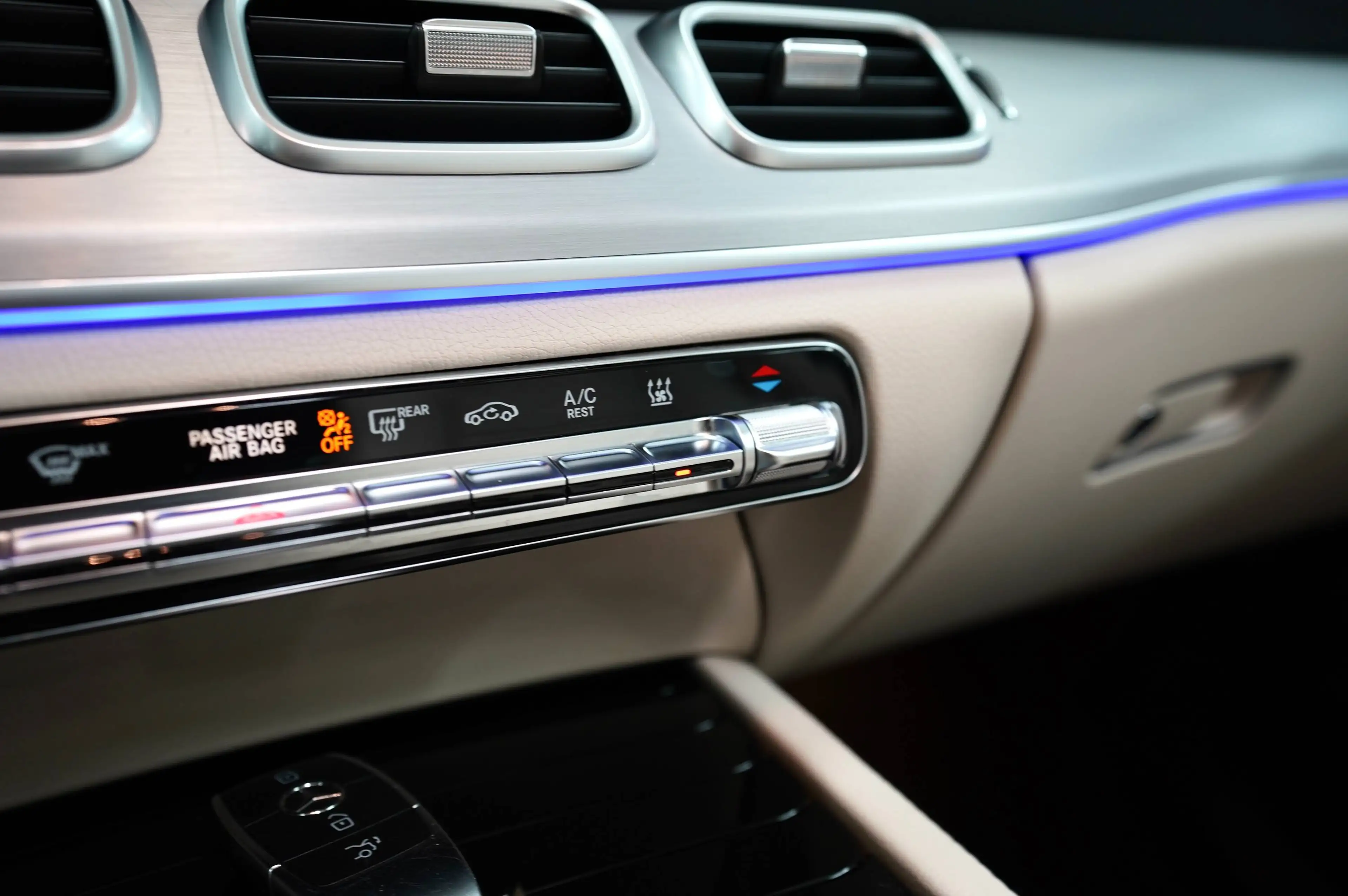 Mercedes-Benz GLE 350 GLE 350 de 4Matic  PLUG IN HYBRID - PANORAMA - STANDHEIZUNG — photo 20
