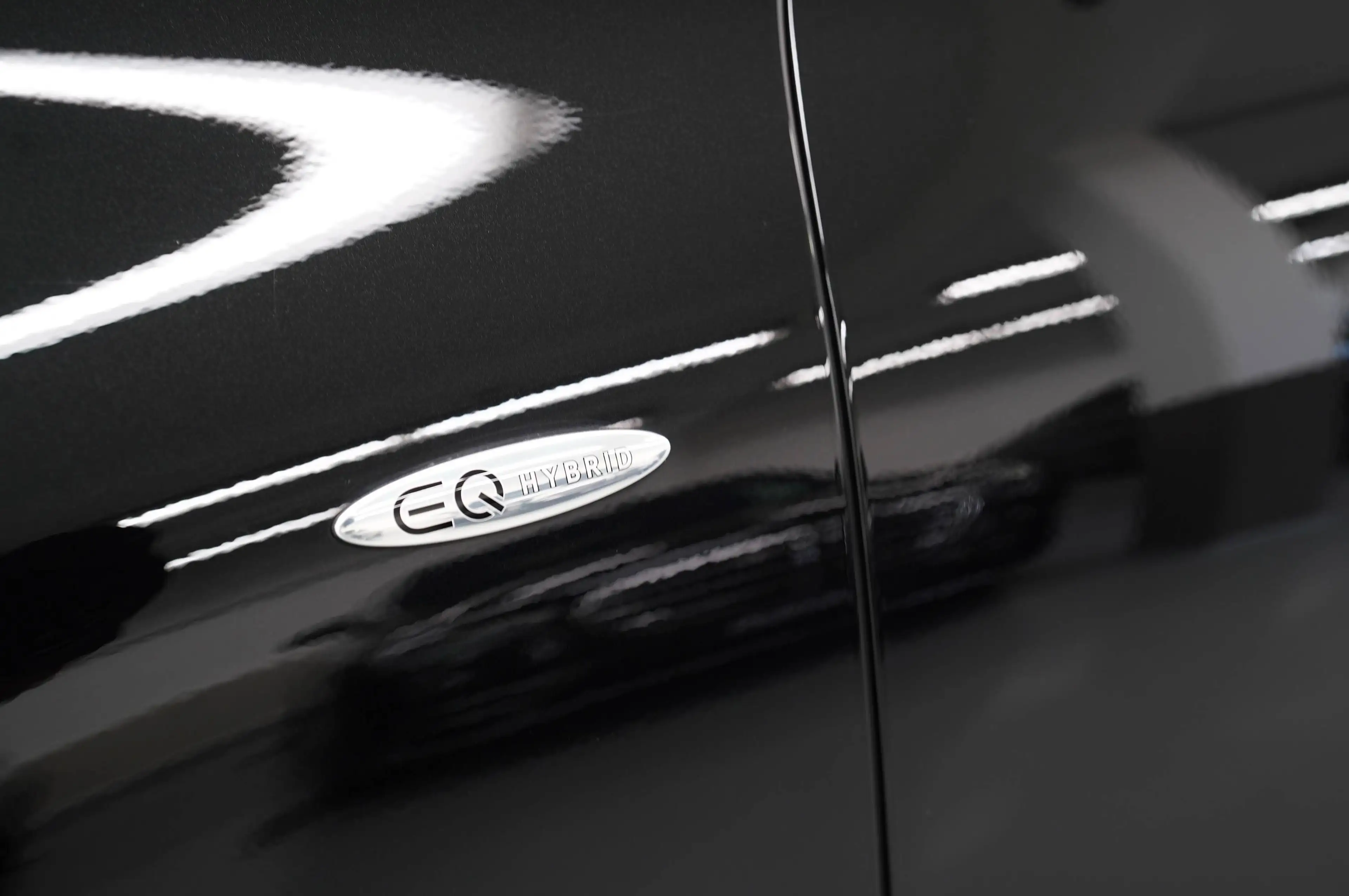 Mercedes-Benz GLE 350 GLE 350 de 4Matic  PLUG IN HYBRID - PANORAMA - STANDHEIZUNG — photo 9