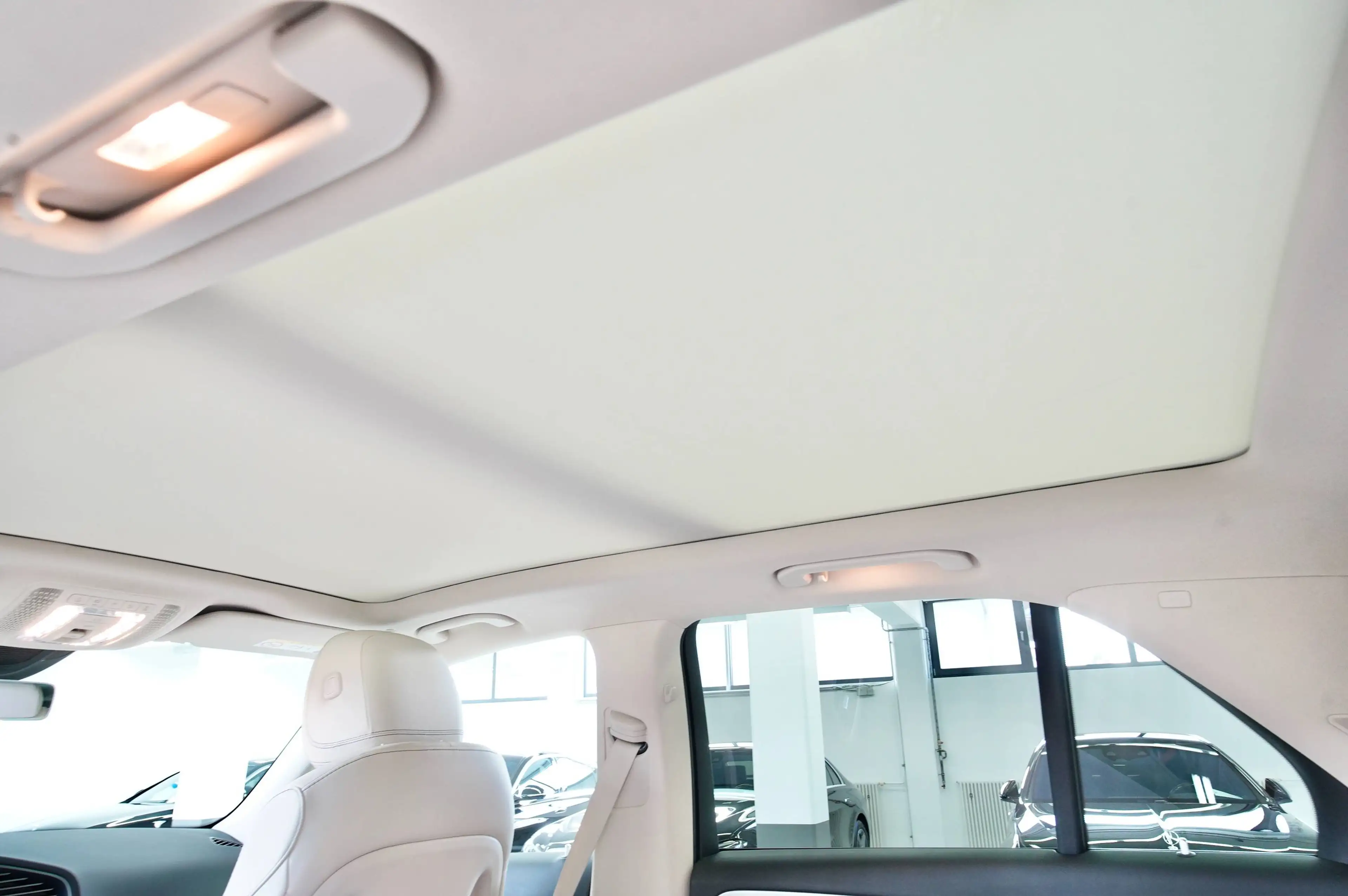 Mercedes-Benz GLE 350 GLE 350 de 4Matic  PLUG IN HYBRID - PANORAMA - STANDHEIZUNG — photo 47