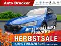 Skoda Octavia Combi RS 2.0 TDI+Anhängerkupplung+Navi+Alufelgen Blau - thumbnail 1