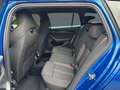 Skoda Octavia Combi RS 2.0 TDI+Anhängerkupplung+Navi+Alufelgen Blau - thumbnail 6