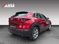 Mazda CX-30 2.0L e-Skyactiv G Exclusive-Line Rot - thumbnail 4