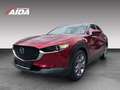 Mazda CX-30 2.0L e-Skyactiv G Exclusive-Line Rot - thumbnail 1