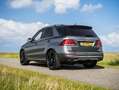 Mercedes-Benz GLE 350 D 4MATIC AMG 21" Adaptive Cruise Trekhaak Grijs - thumbnail 4