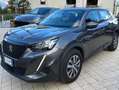 Peugeot 2008 1.5 bluehdi ActivePack UNICO PROPRIET Gris - thumbnail 4