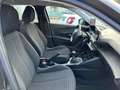 Peugeot 2008 1.5 bluehdi ActivePack UNICO PROPRIET Gris - thumbnail 13