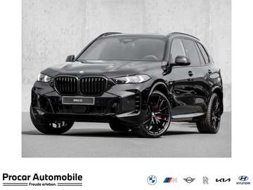 xDrive40d  M Sport Pro PANO AHK DA prof. PA prof.