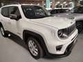 Jeep Renegade 1.3 T4 190CV PHEV 4xe AT6 Limited FULL LED Blanc - thumbnail 5