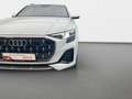 Audi Q8 55 TFSIe qu S line tip*Air*B&O*HUD*Matrix*Vir Weiß - thumbnail 12