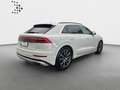 Audi Q8 55 TFSIe qu S line tip*Air*B&O*HUD*Matrix*Vir Weiß - thumbnail 2